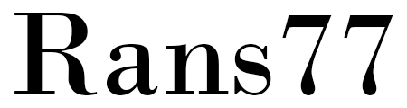 Rans77