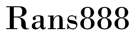 Rans888